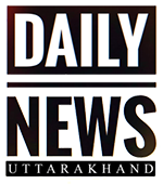 Daily News Uttarakhand