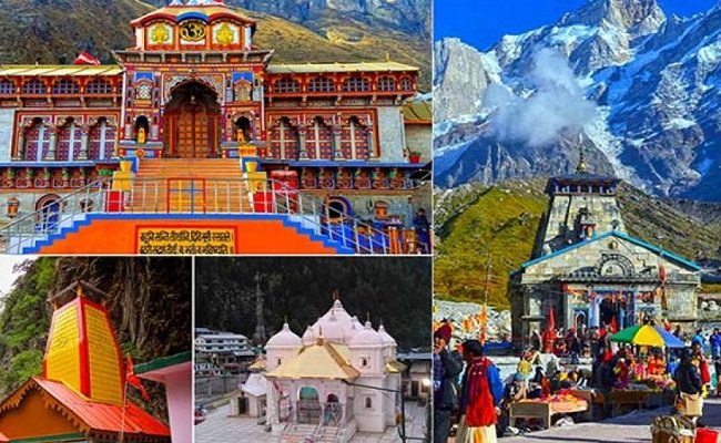 Chardham-Yatra